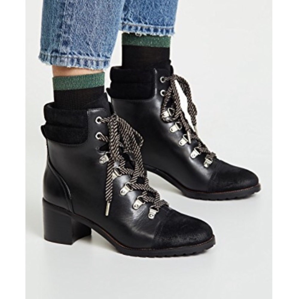 Sam Edelman Manchester